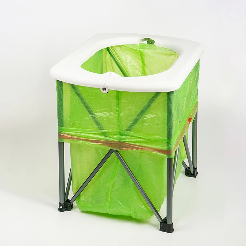 구매 휴대용 캠핑 화장실, 여행 화장실 접이식 및 평면 접이식 화장실 의자 캠핑 야외 레저 좌석 구매 휴대용 캠핑 화장실, 여행 화장실 접이식 및 평면 접이식 화장실 의자 캠핑 야외 레저 좌석