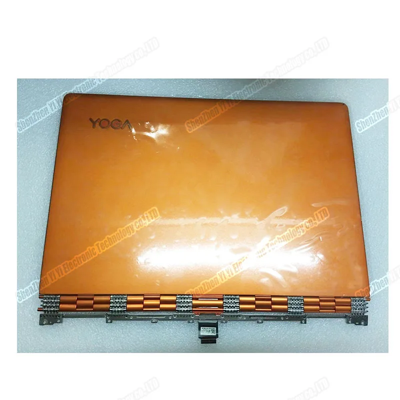 

13'' IPS LCD SCREEN For Lenovo Yoga 900-13ISK2 80UE 3200x1800 13.3" iPS LCD Touch Screen Assembly