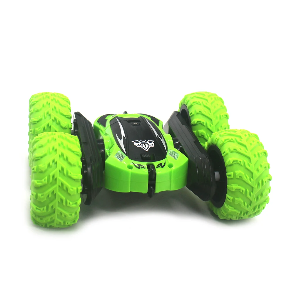 Радиоуправляемый автомобиль 2 4 ГГц полноприводный Rock Crawler игрушки с