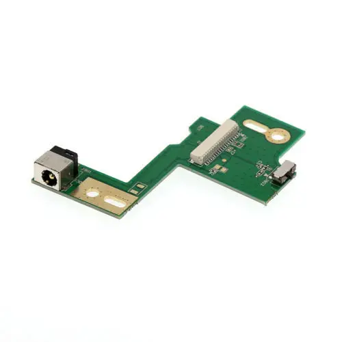 Разъем питания PJ609 для Asus N53 Series. 5.5x2.5 mm. На плате M257 Rev 2.0. | Компьютеры и офис