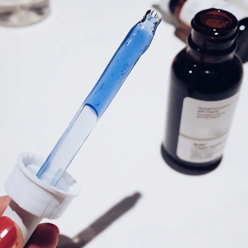 Пептидная Сыворотка для ухода за кожей лица 30 мл | Красота и здоровье