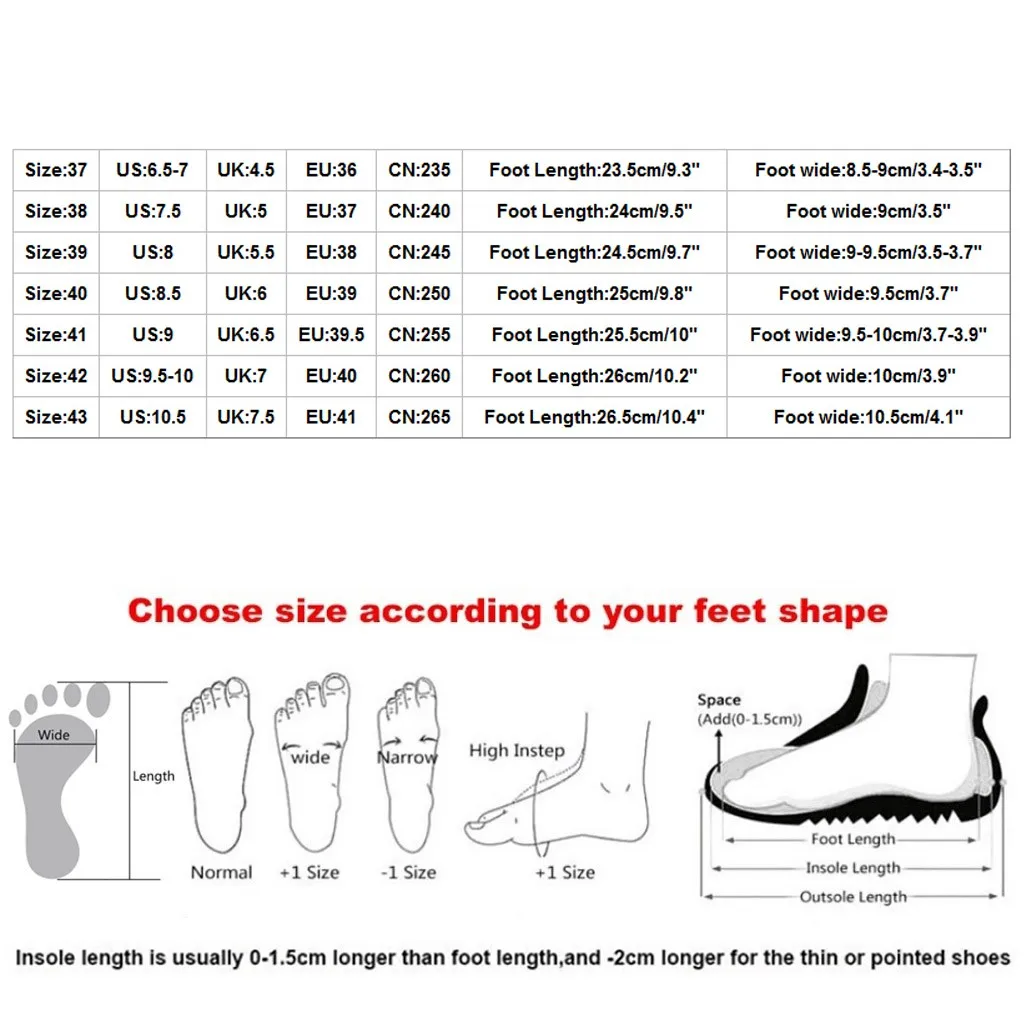 

JAYCOSIN Breath Couple Sports Shoes Women Walking Shoes Women Mesh Casual Lace-Up Sport Shoes Runing Breathable Shoes Sneakers