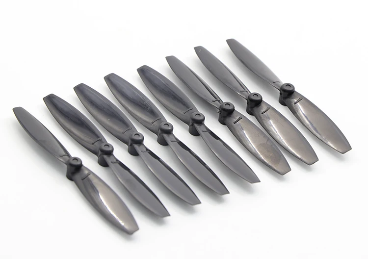 4 пары пропеллеры для квадрок