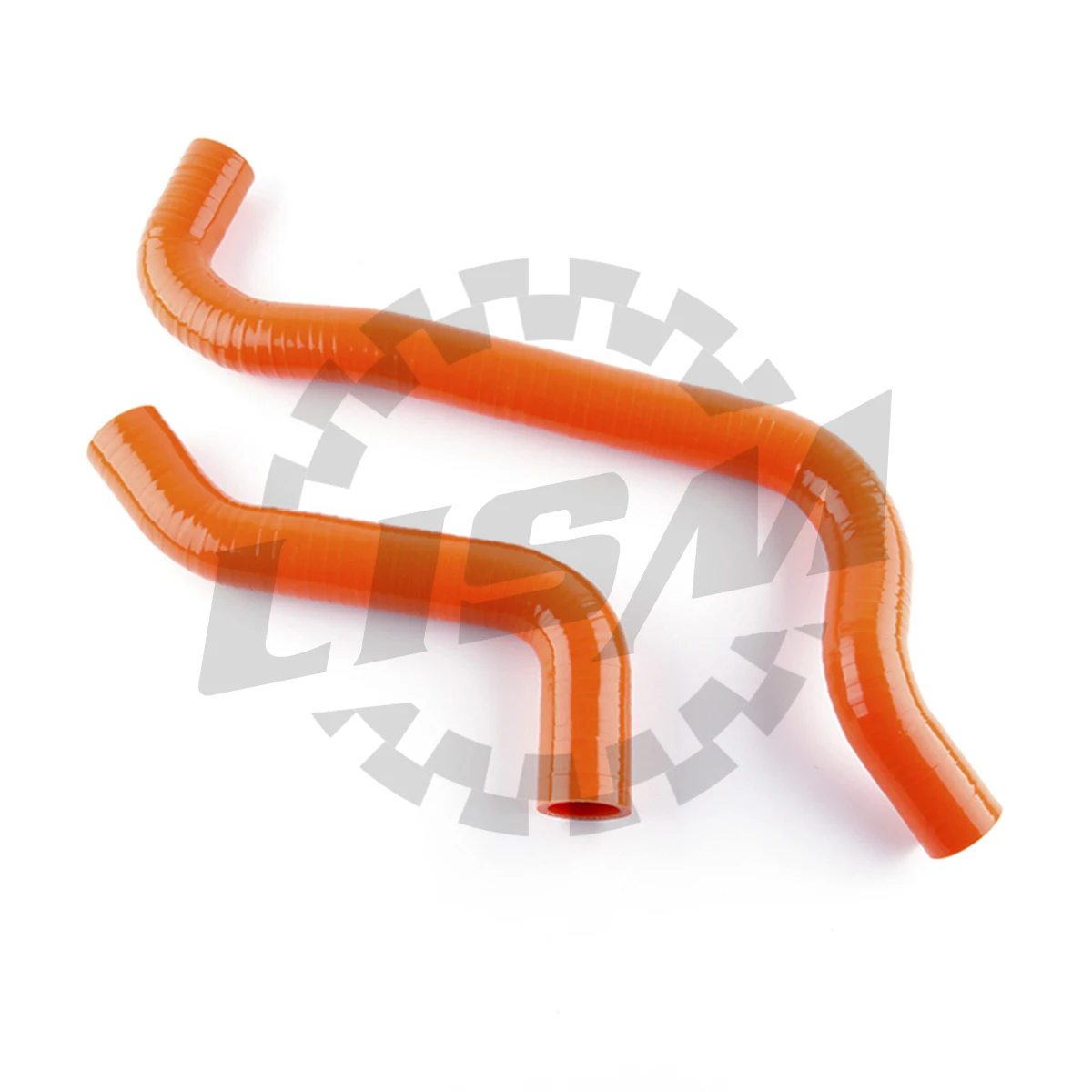 Комплект высокотемпературных силиконовых шлангов для DODGE NEON SRT-4 SRT4 2 4 Turbo 2003-2005 |