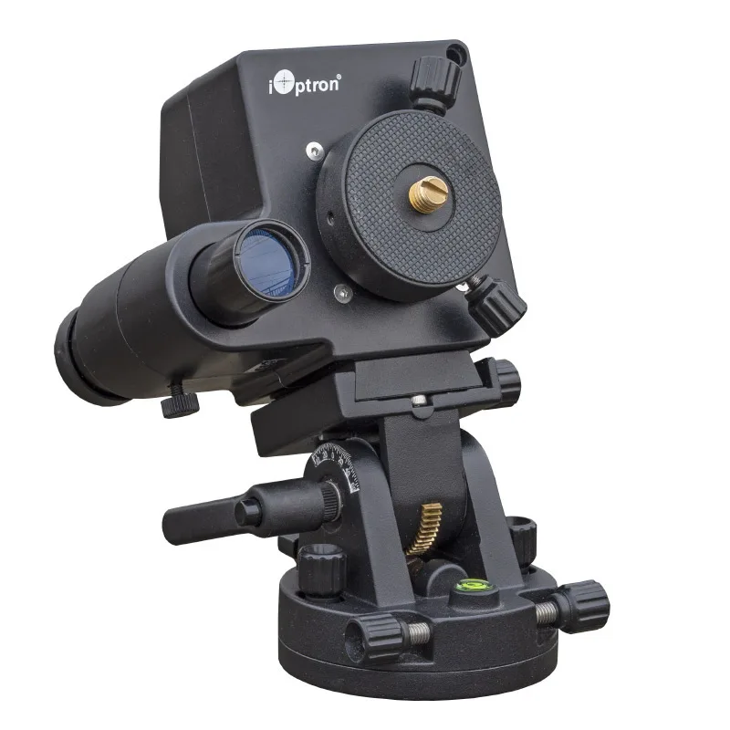 

iOptron Mount SkyTracker Pro