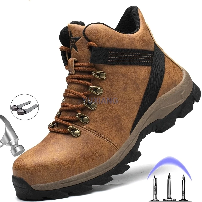 

Men's Shoes