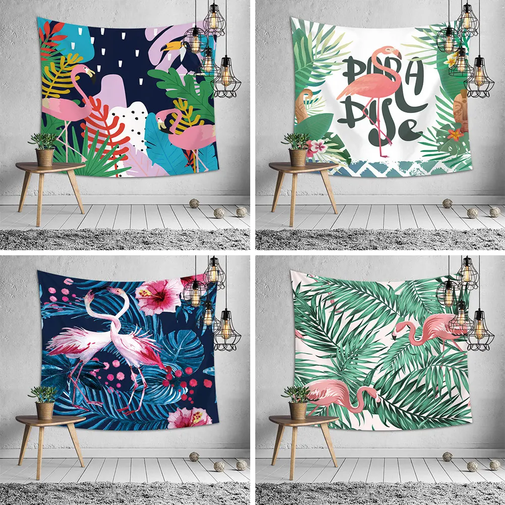 

Гобелен с пейзажем эстетичные комнатные настенные украшения для спальни Животные украшения гобелены настенные гобелены