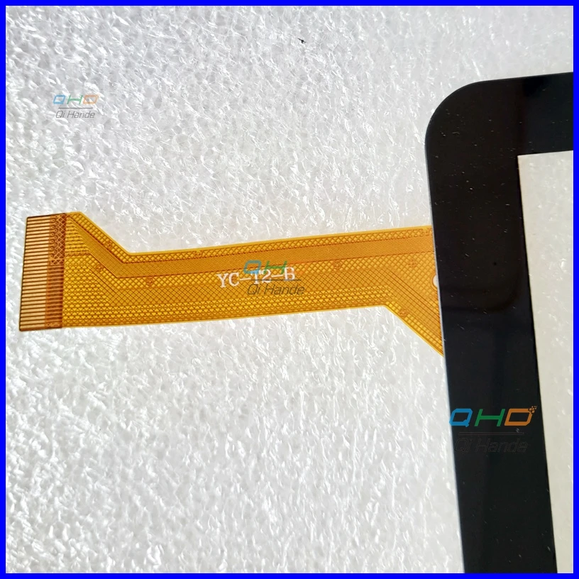 Новинка для планшетов 7-дюймовых с сенсорным экраном и цифровым преобразователем