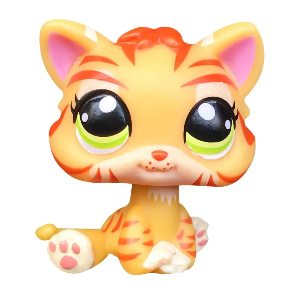 LPS CAT LPSCB изготовленные на заказ детские игрушки для домашних животных со старыми
