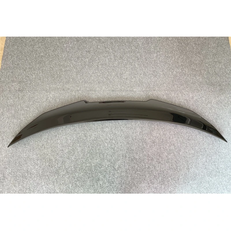 Carbon Fiber Rear Wing Spoiler Boot Lid Trunk For INFINITI Q50 2014-2020 | Spoilers &amp Wings