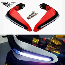 Мотоциклетная защита для рук мотоцикла руль honda cbr 600rr 2006 suzuki burgman