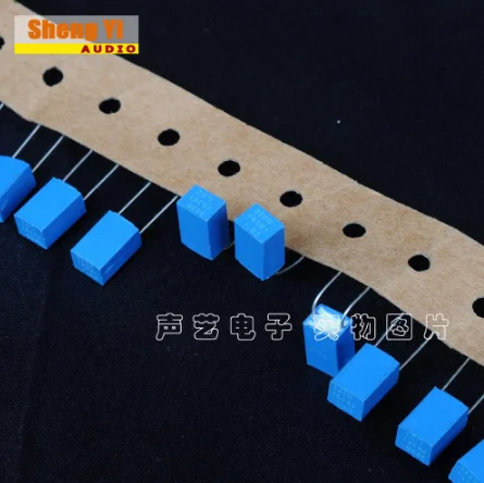 

10 . ARCOTRONICS 3320PF 332 3300PF 63