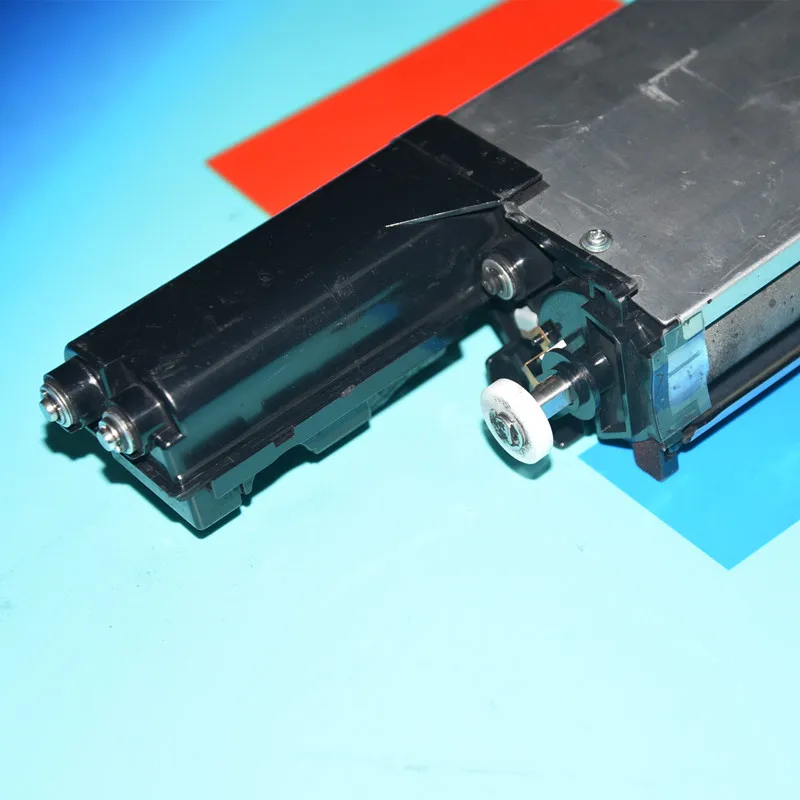 Used Developer for KONICA MINOLTA BIZHUB BH600 750 601 751 developer of the assembly oem: 57aak13461 | Компьютеры и офис