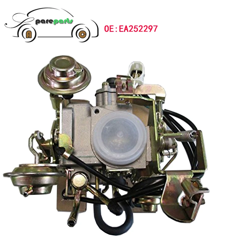 

FA192981 машинный стиль дизель ENGING запчасти карбюратор в сборе для DAEWOO DAMAS OE # EA252297 высокое качество