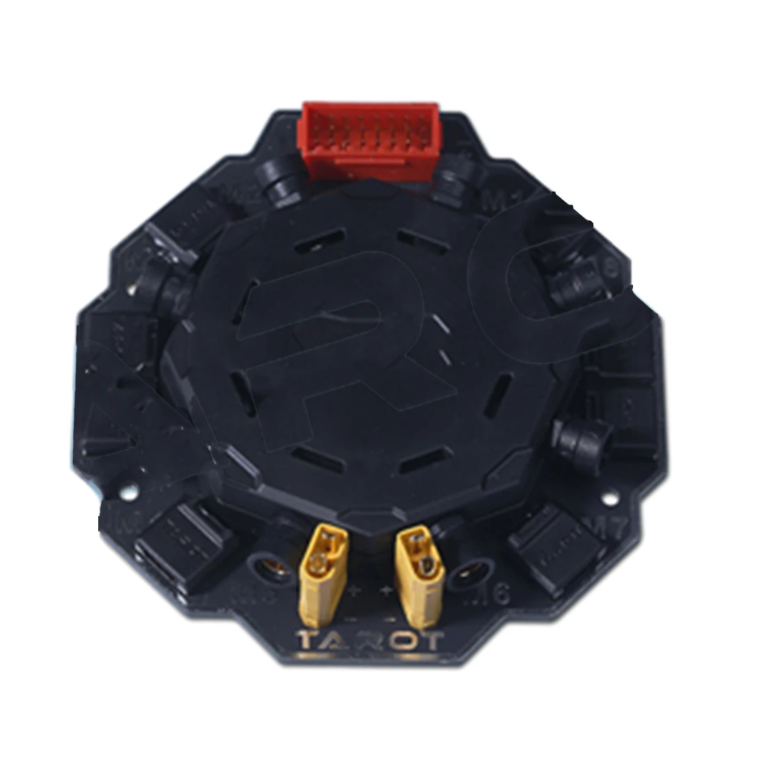 TAROT TL8X018 8 осевой в 1 ESC Сигнальная плата со встроенным концентратором для X8 OCTA Copter
