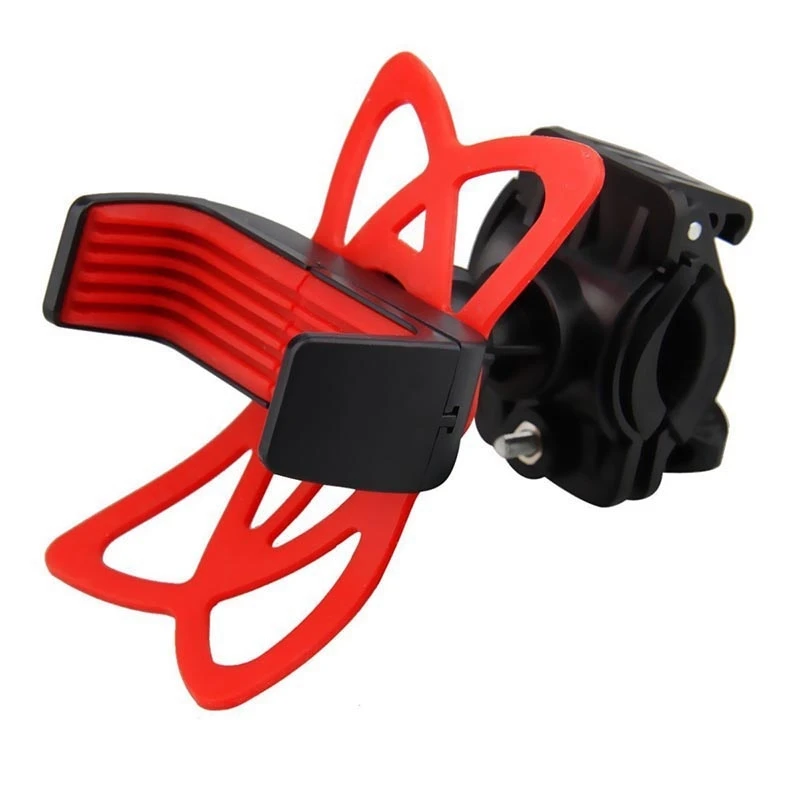 Прямая поставка велосипедный кронштейн ремешок Кронштейн для мобильного