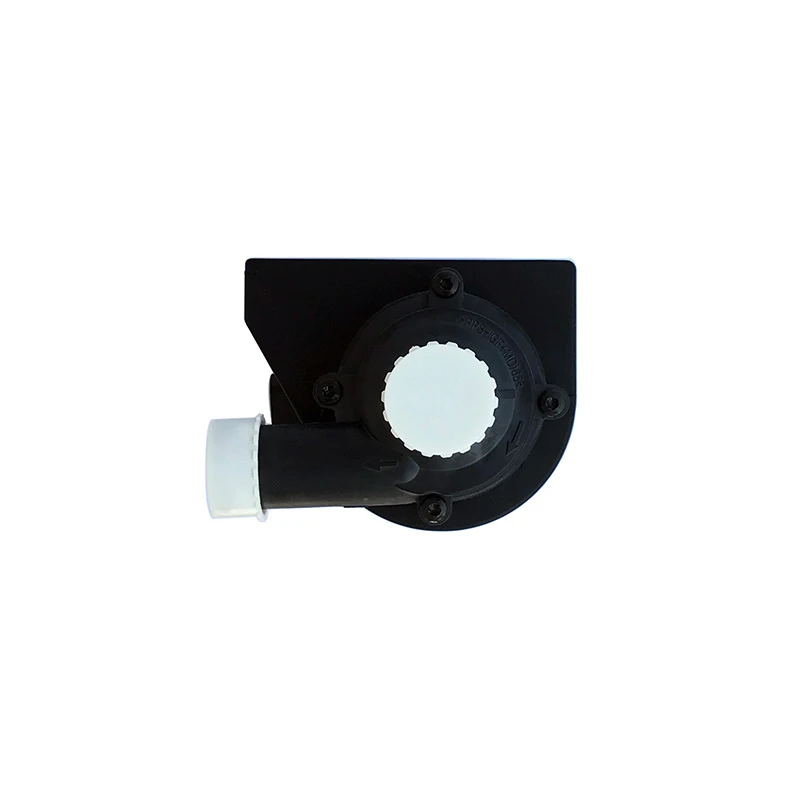 1 шт. дополнительный водяной насос SEEYULE 1K0 965 561 J для Audi A3 TT VW Golf Passat Skoda Octavia Seat Leon|1k0