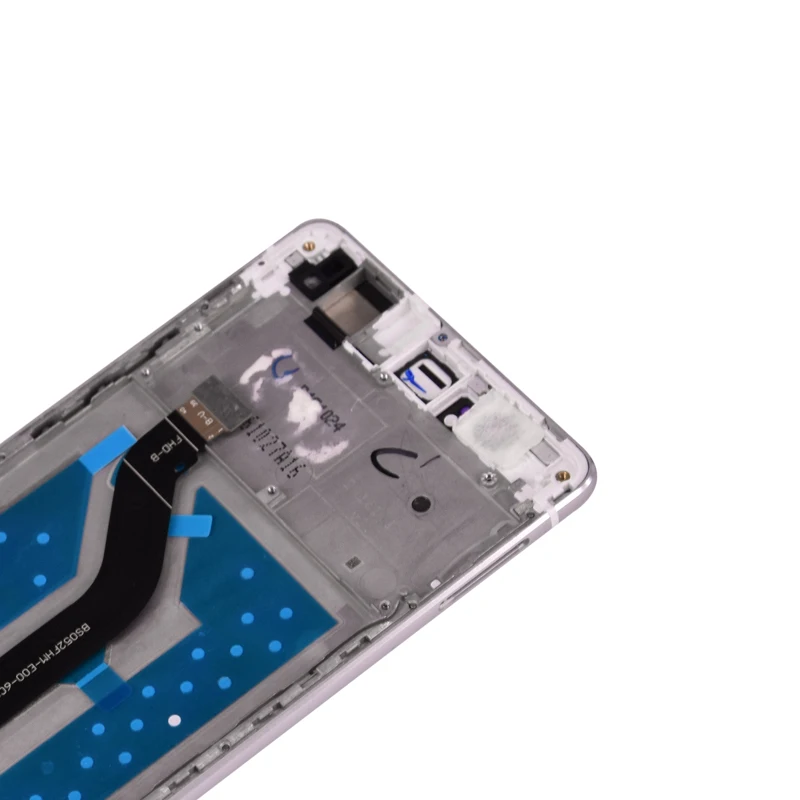 ЖК-дисплей 5 2 ''для Huawei P9 lite с сенсорным экраном и дигитайзером в сборе черный