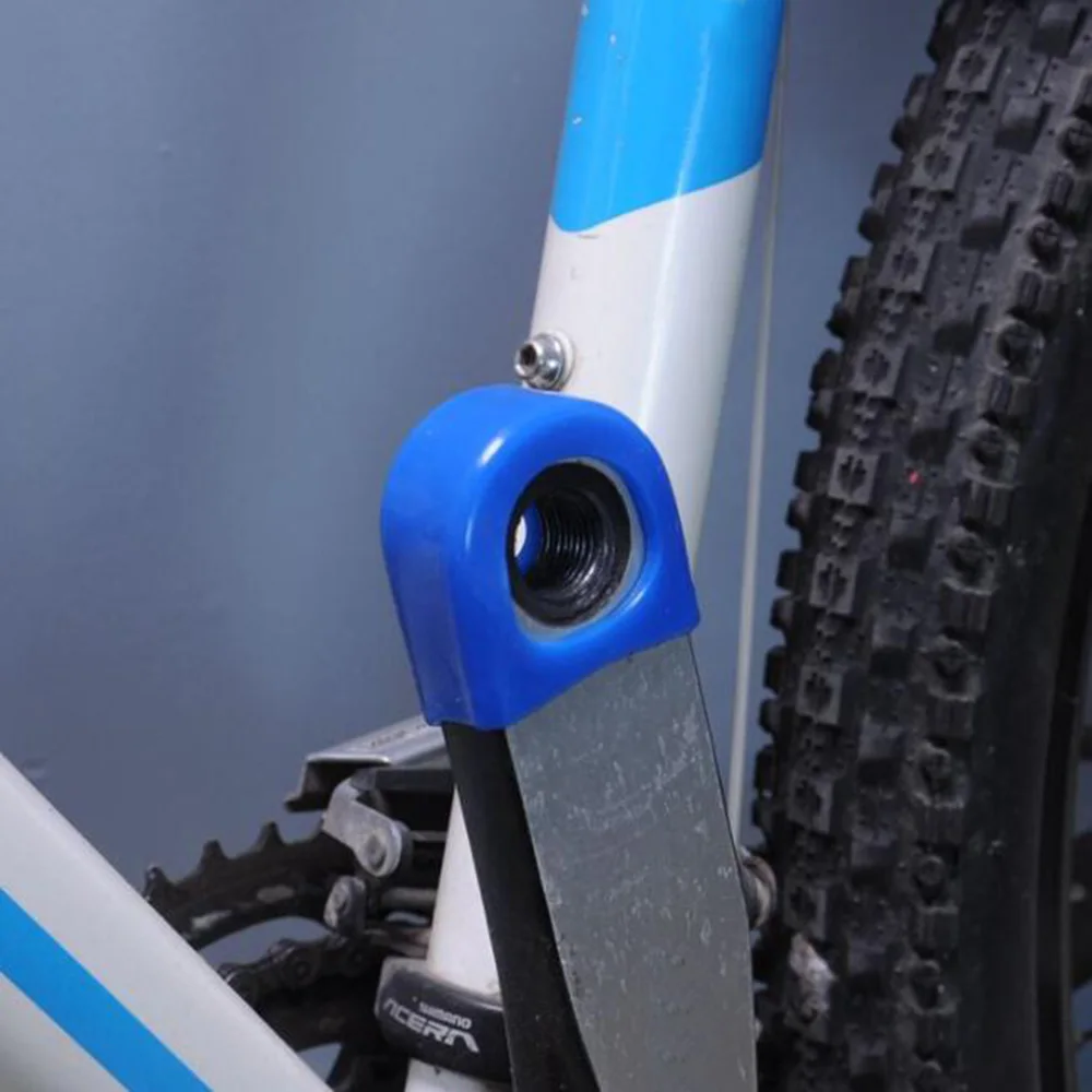 1 пара рукоять стояночного тормоза велосипеда Крышка силиконовая защитная