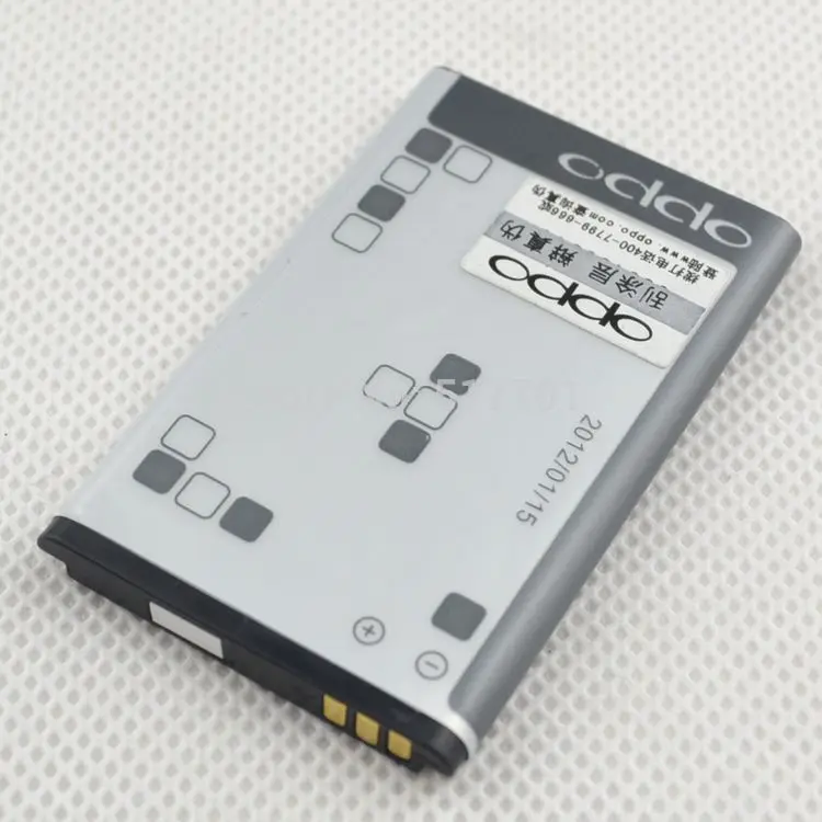 ALLCCX аккумулятор для мобильного телефона BLT021 OPPO A93 A129 с хорошим качеством и лучшей