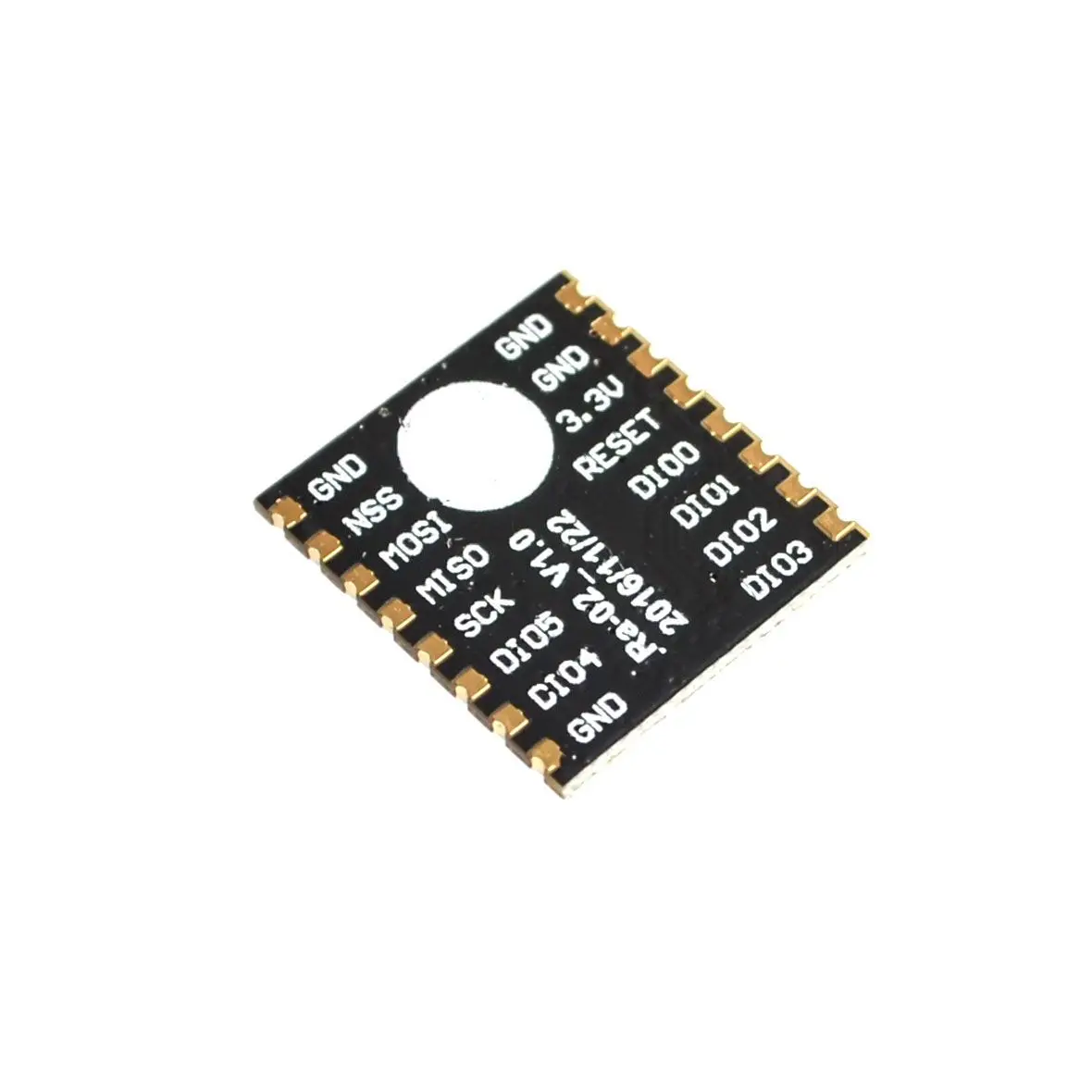 ESP8266 ESP32 433M Lora беспроводной Bluetooth модуль SX1278 Ra-02 10KM IPEX розетка для умного дома