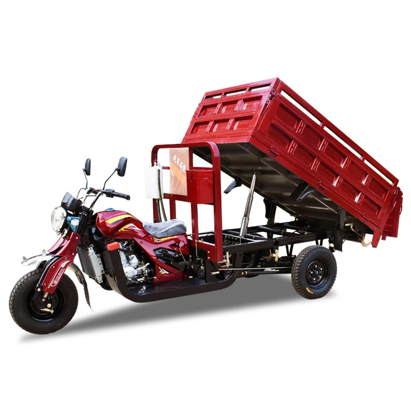 

Scooter Tricycle gasoline Car Mini Car gasoline Vehicle Three Wheel