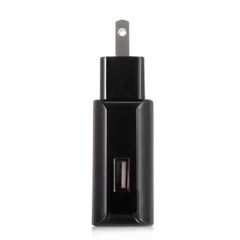 Новинка 2020 Быстрая зарядка 2 0 18 Вт Быстрое Зарядное устройство USB Портативная