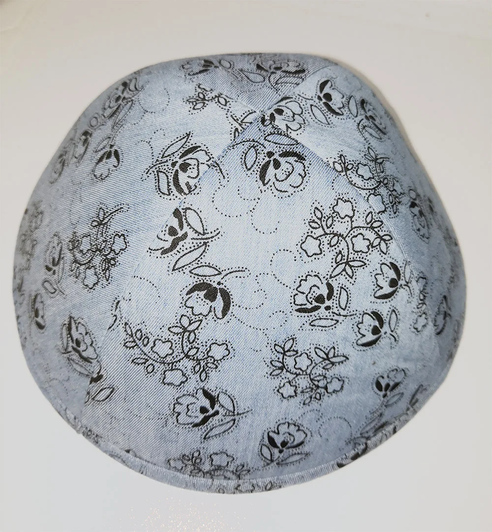 Популярная Кепка kippah для праздника детей | Аксессуары одежды