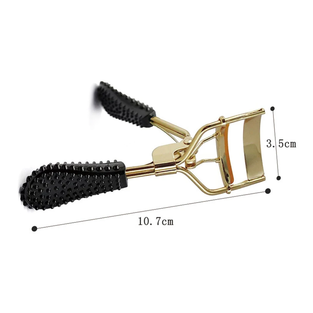 Ресницы Curlers ресницы щипцы для завивки накладные косметические инструменты