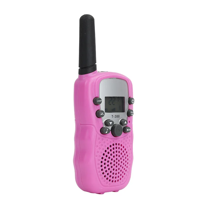 Toys for Birthdays Kids Walkie Talkies Long-range Walkie-talkie and Scanner Dropshipping 2021 Best Selling Products | Игрушки и хобби