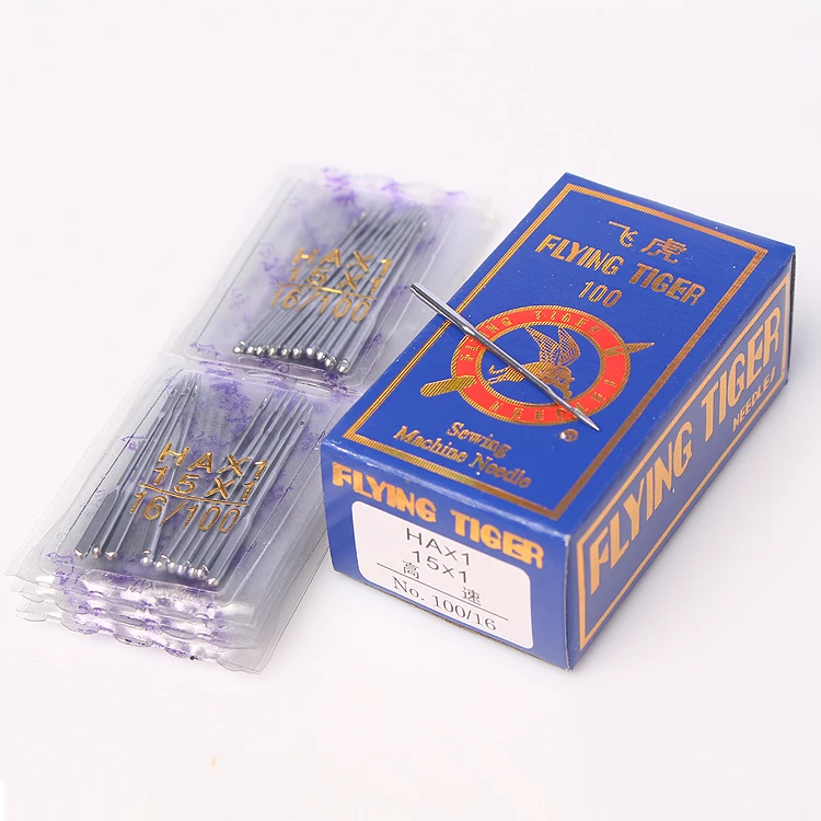 Швейный набор иглы для обуви швейная ремонтная машина починки 30 шт./лот|needle feed sewing