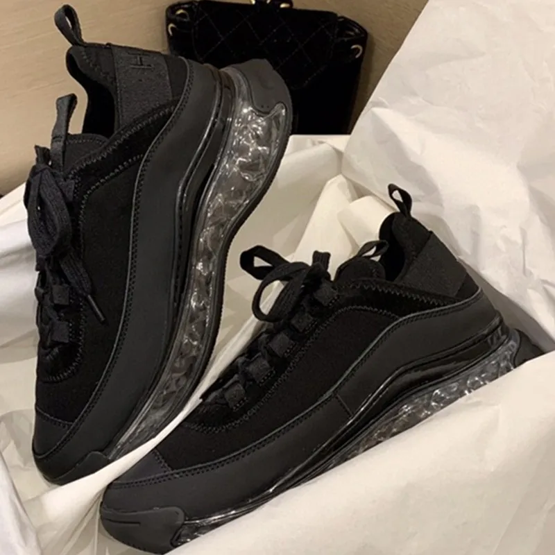 

Classics Brand Designer Shoes Women Sneakers Platform Increased Mixed Colors Women Vulcanized Shoes Outdoor Jogging Women Shoes