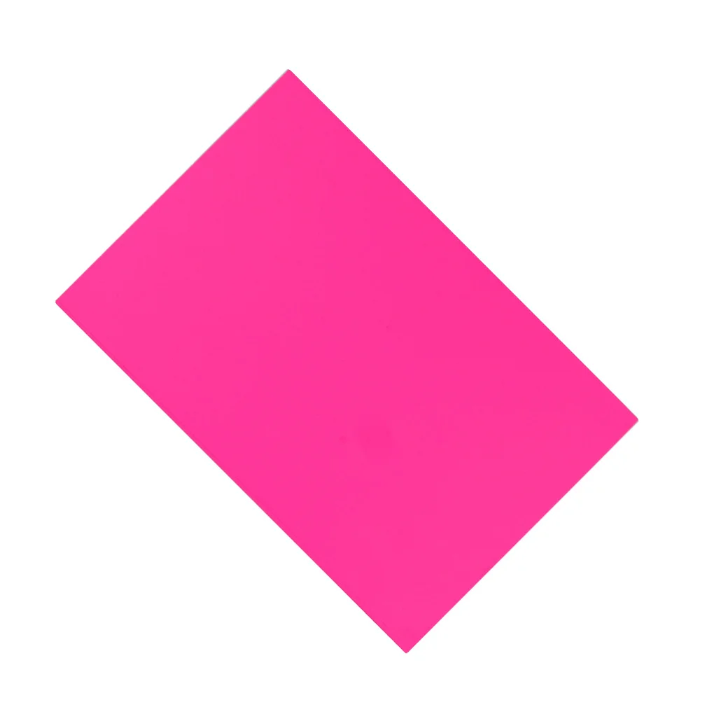 Накладка для бас-гитары 43x29 см пустой материал сделай сам листовая пластина ST TL