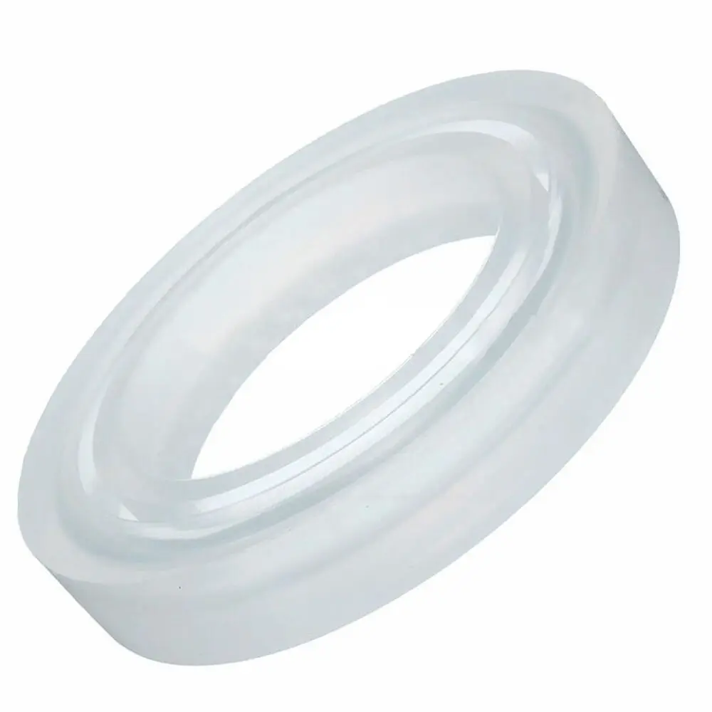 

Soft Silicone Jewerly Mould Epoxy Bracelet Bangle Mold Hand Resin Craft Jewelry Making Mold Silicone Bracelet Mould New Arrival