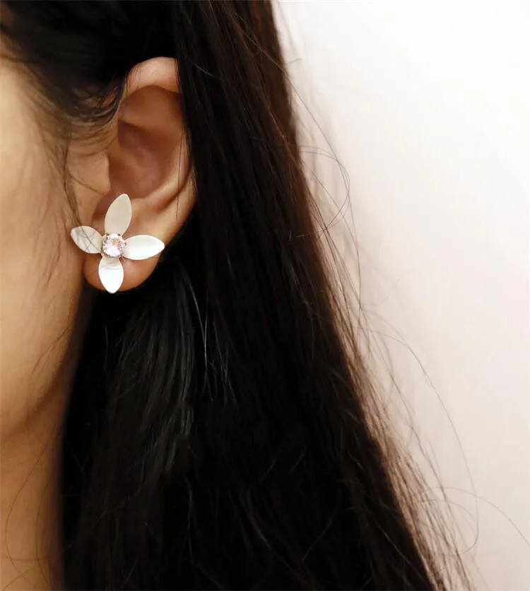 Свадебные аксессуары Белые цветы Заколки Ручной работы Ободки для волос Женские заколки Головные уборы Свадебные украшения Для невест.