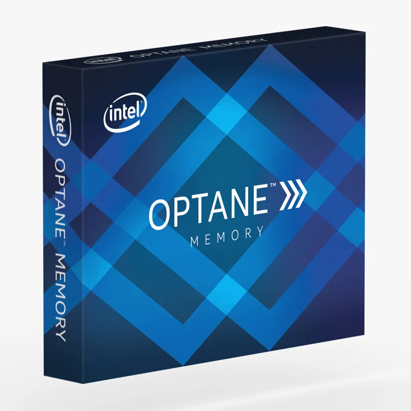 Intel Optane Memory M.2 2280 16GB PCIe NVMe 3 0x2|Внутренние твердотельные накопители (SSD)| |