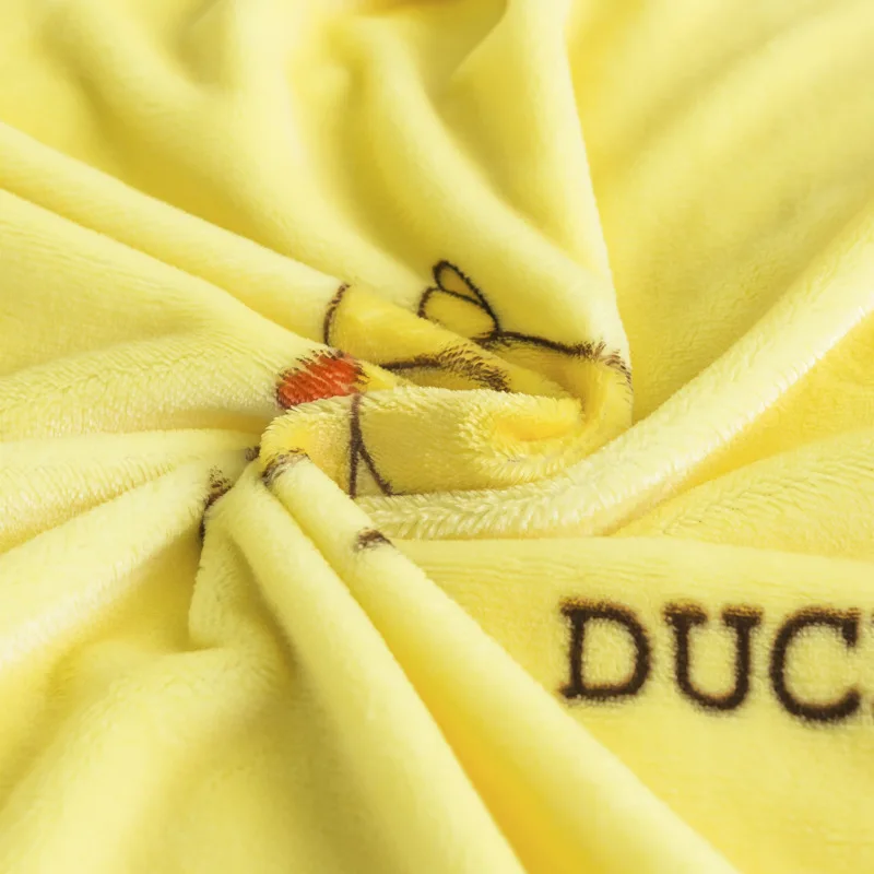 Мягкое фланелевое одеяло minky утяжеленное детское с изображением рыбки машины