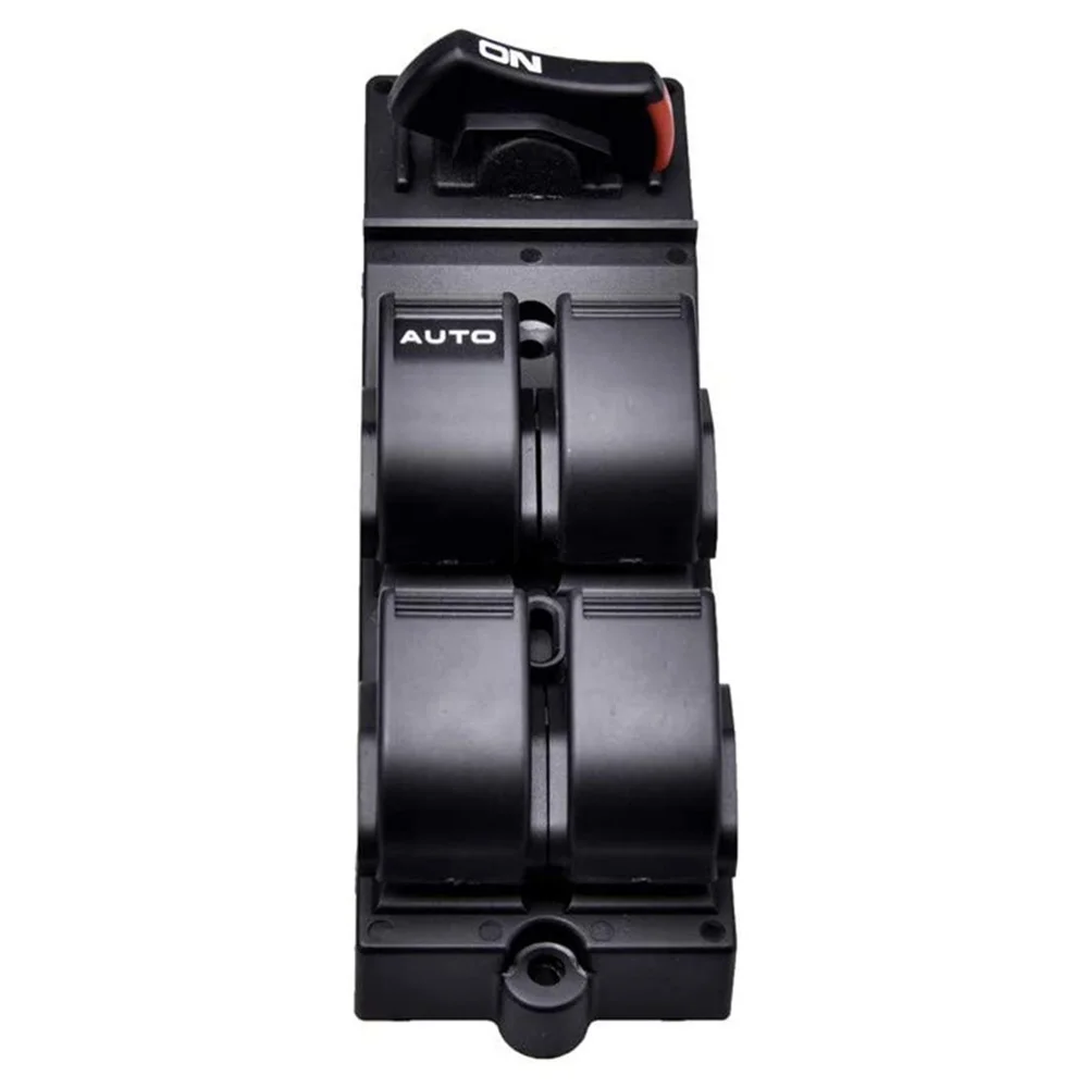 Новый главный выключатель стеклоподъемника 83593-S04-9500 для Honda Civic CX EX HX LX Si 4 двери
