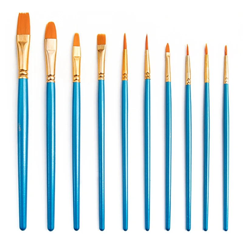 

45pcs Mandala Dotting Tools for Painting Rock Stone Stencil Acrylic Stick Easel 1XCE