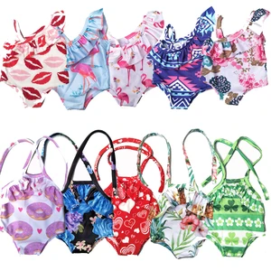 Кукольная одежда для детской куклы 43 см