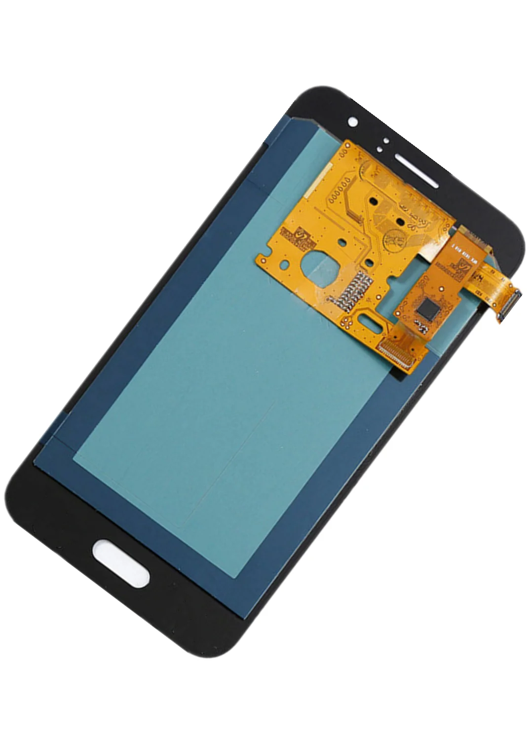 Super AMOLED для Samsung Galaxy J120 J1 2016 SM-J120M/DS J120H J120F ЖК-дисплей сенсорный экран дигитайзер в