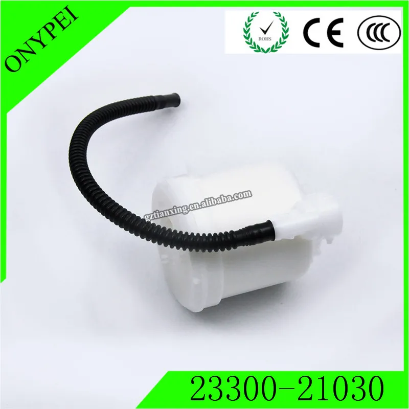 23300 21030 77024 02120 топливный фильтр в баке для Toyota 06 07 RAV4 2 4 Lexus 05 09 GX470 7 2330021030|Масляные