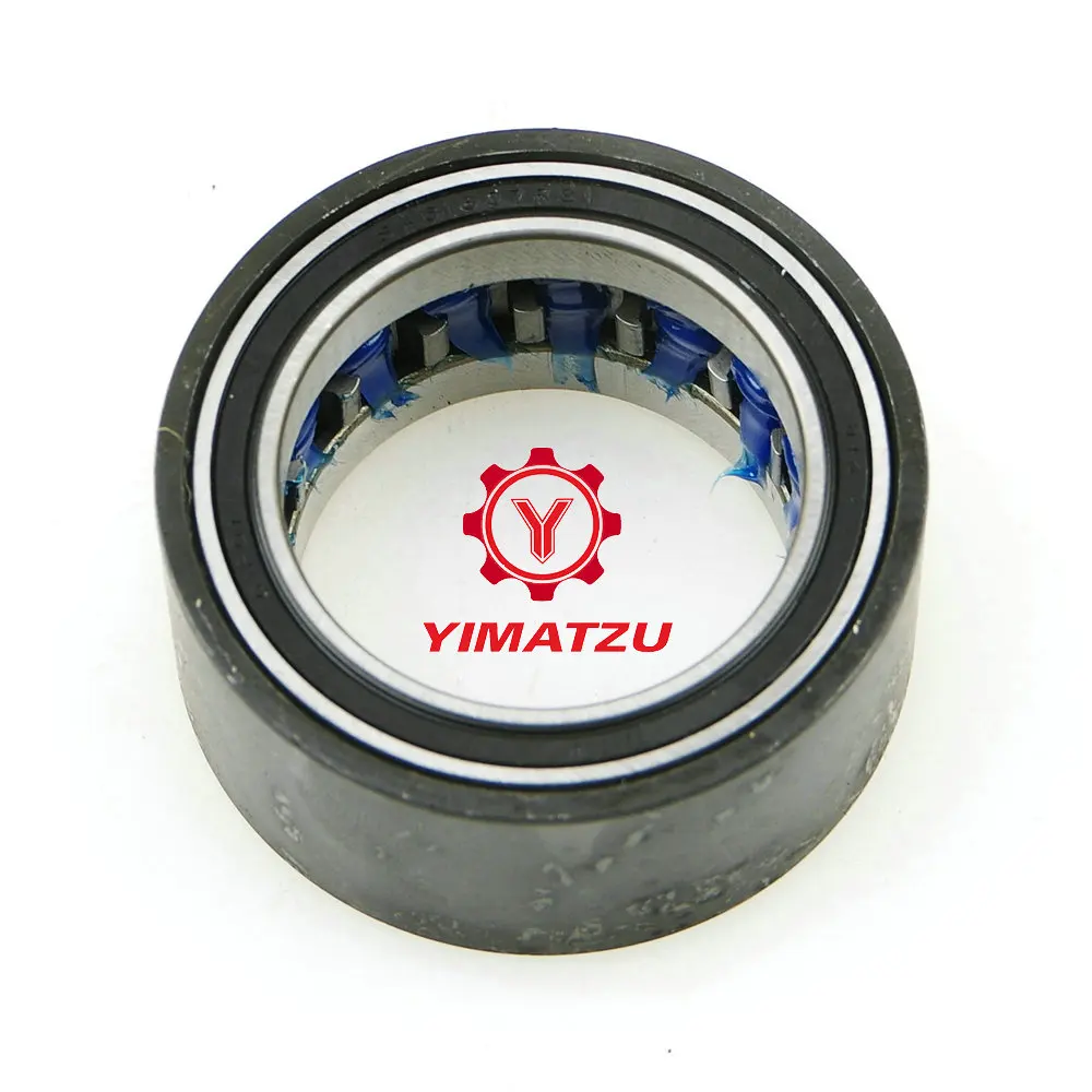 Запчасти YIMATZU ATV UTV верхняя муфта сцепления для двигателя CFMOTO CF400AU CF500AU X550 Z550 191Q/R |