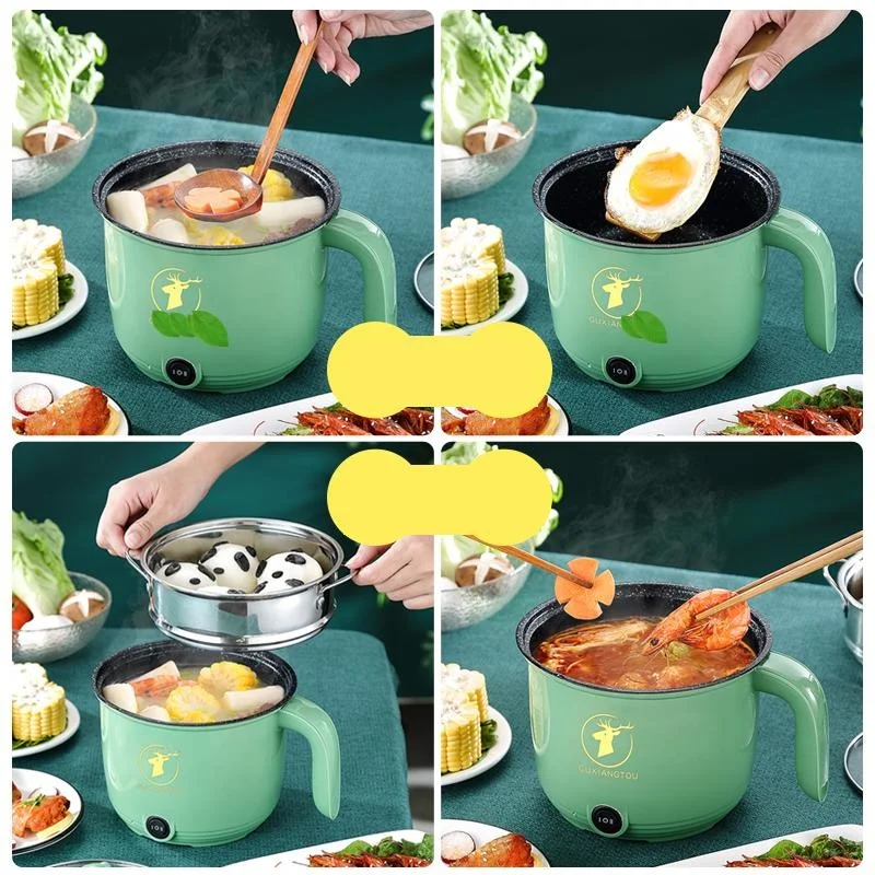 macchina ev aletleri makine hogar hurom for kitchen electrodomestico household eletrodomestico home appliance electric skillet free global shipping