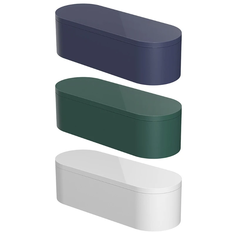 

Kitchen Plastic Seasoning Box Spice Jars Condiment Sugar Salt Storage Container