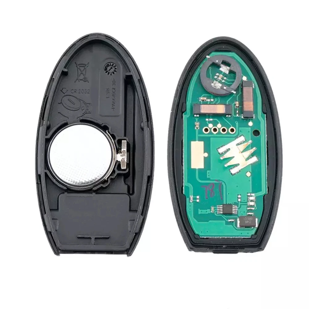 

Car Remote 3Button Key Fob For NISSAN JUKE QUEST2011 2012 2013 2014 2015 2016 2017 for 2010-2014 NISSAN CUBE 315MHZ CWTWB1U808