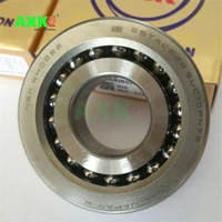 import nsk bearing leadscrew 17tac47b 30tac62b 20tac47b 25tac62b 3572 3062 rodamiento ball screw support bearing