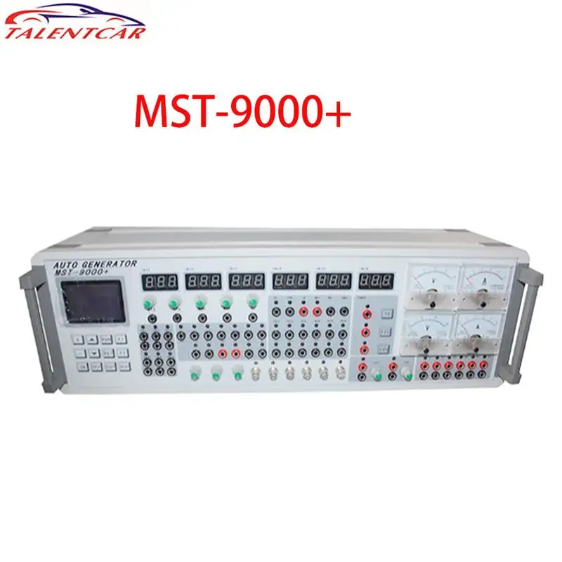 

MST9000 Plus Auto ECU Repair Tool ECU Sensor Signal Simulator ECU Programming Tool MST9000+ with high quality