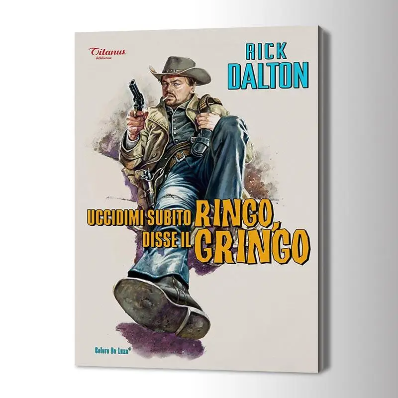 

Fashion Wall Art Poster and Prints Hollywood Past Movie Poster Canvas Painting Modern Pop Living Room Decoration Wall Paintings