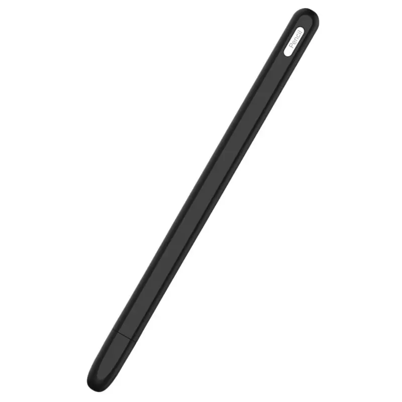 Силиконовый чехол для Apple Pencil 2 подставка-держатель IPad Pro стилус защитный Новинка |